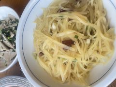 -琥珀老六龙虾(四里河店)