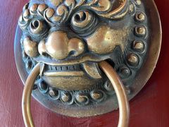-南岳大庙