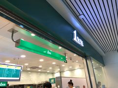 -1点点(长乐机场店)