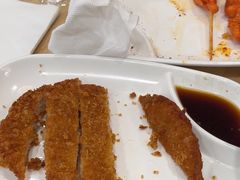 -小杨生煎(成山巴黎春天店)