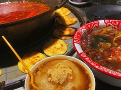 -米氏火鱼·泡椒鱼火锅(李子坝老店)