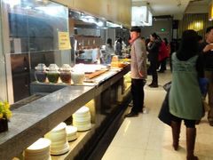 -环球约客烤涮自助(铜锣湾店)