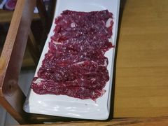 -手选潮汕鲜活牛肉火锅(二七广场店)