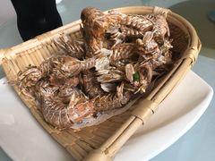-洲晓鲜·舟山海鲜大排档(朱家尖风景区店)