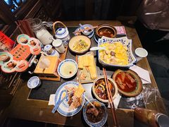 -南京大牌档(新街口德基广场店)
