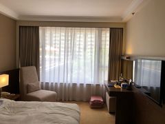 -香港城市花园酒店