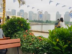 -PAULANER普拉那德国啤酒花园(千玺广场店)
