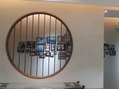 -翁暖茶馆(滨江东总店)