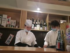 -大将料理餐厅(汇锦街店)