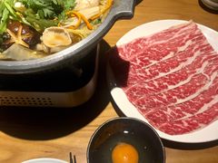 -渔寿司·日本料理(艾尚天地店)