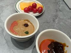 -侃爷南门铜锅涮肉