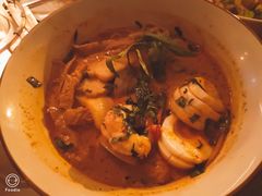 -Ginger(兴国路店)
