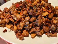 -偏爱炒鸡(老县衙店)