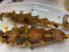 -覃记海鲜美食餐厅