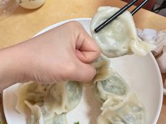 -乡府肉丁水饺(环山路店)