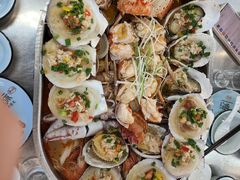 -陈小厨海鲜大咖·15年平潭味(龙王头店)
