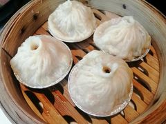 -中山保利艾美酒店-乐美中餐厅