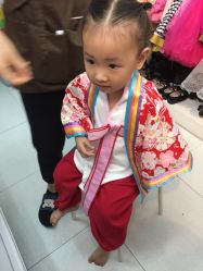 -倾城宝贝儿童摄影(广州天河店)