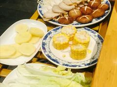 -董家湾重庆老火锅(嘉华店)