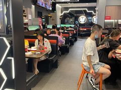 -胖哥俩肉蟹煲(湖滨银泰in77店)