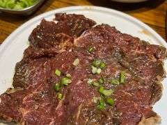 -原始泥炉烤肉(总店)