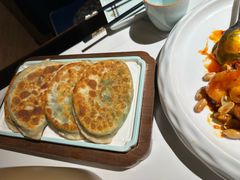 -四世同堂·京菜·烤鸭(双井店)