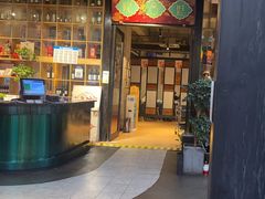 -院8里·小乐园家常味川菜(鹭洲里店)