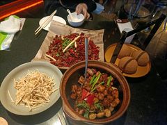 -小资太太餐厅(南岗区店)