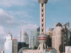 -东方明珠广播电视塔