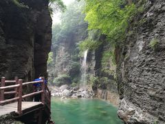 -云台山风景名胜区