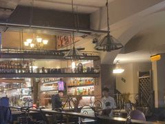 -巴伐利亚啤酒坊(意式风情街店)