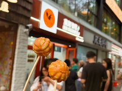 -莫朗核桃饼(虹泉路店)