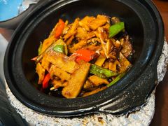 -金龙·打边炉(武进路店)
