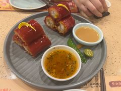 -点都德(中海环宇荟店)
