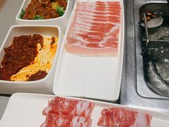 -海底捞火锅(关山保利店)