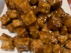 -辣子鸡背(九龙山店)