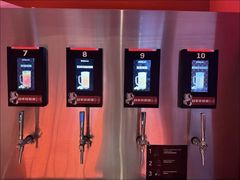 -柳喜辣·烧烤酒局(跃进总店)