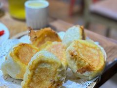 -艺味深尝(云锦路店)