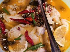 酸菜鱼-胡桃里音乐酒馆(四道口店)