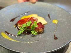 -Ginza Onodera铁板烧(外滩十八号店)