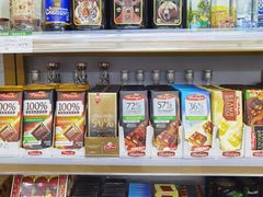 -紫荆城食品交易中心(华强北店)
