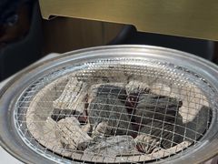 -白山烧烤(文安路万豪店)