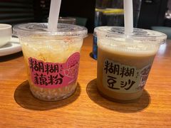 -清水亭湖北菜(大屯DT51店)