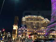 -Koi thé(水坑尾街店)