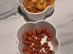 -一品红川菜(皇岗店)