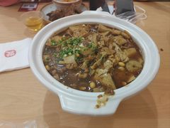 -大师兄·西北小馆(北站缤果空间店)