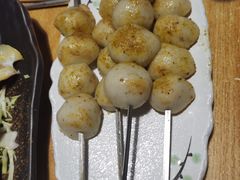 -质烤烤物·活烤海鲜(质烤总店)