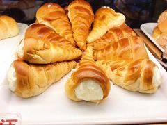 -新侨三宝乐面包店(崇文门店)