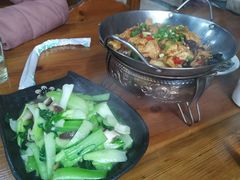 -淳安二十八道·美食汇·淳鱼馆(阳光路店)