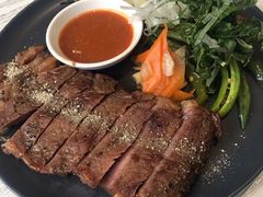 -娜娜家·Nana's restaurant(国金汇店)